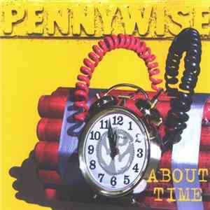 Pennywise - About Time FLAC