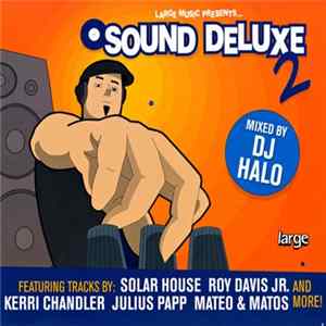 Halo - Sound Deluxe 2 FLAC