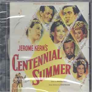 Jerome Kern - Centennial Summer FLAC