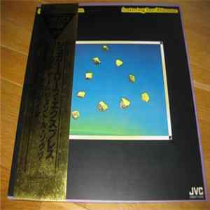 Sugar Loaf Express Featuring Lee Ritenour - Sugar Loaf Express Featuring Lee Ritenour FLAC