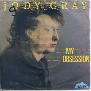 Jody Gray - My Obsession FLAC