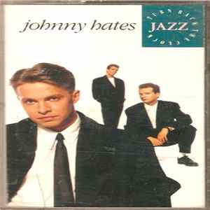 Johnny Hates Jazz - Turn Back The Clock FLAC