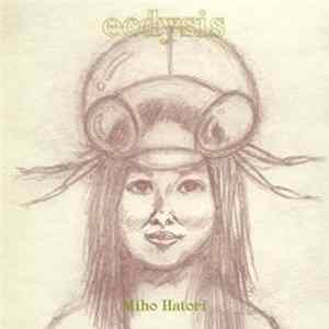 Miho Hatori - Ecdysis FLAC