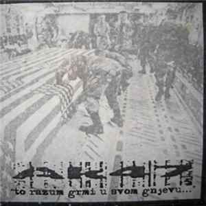 AK 47 - "To Razum Grmi U Svom Gnjevu..." FLAC