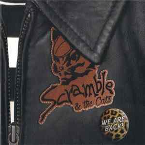 Scramble & The Cats - We Are Back! FLAC