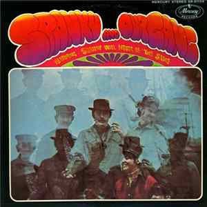 Spanky & Our Gang - Spanky And Our Gang FLAC