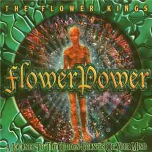 The Flower Kings - Flower Power FLAC