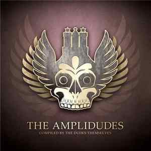 The Dudes Themselves - The Amplidudes FLAC