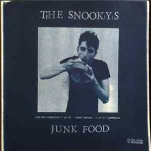 The Snookys - Junk Food FLAC
