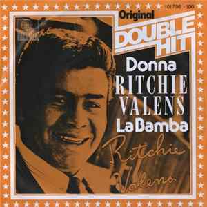 Ritchie Valens - Donna / La Bamba FLAC