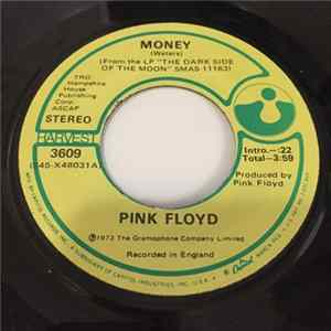 Pink Floyd - Money FLAC