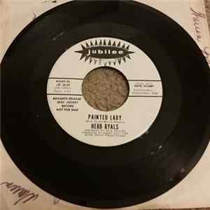 Herb Ryals - Tell It To Your Mother / Painted Lady FLAC