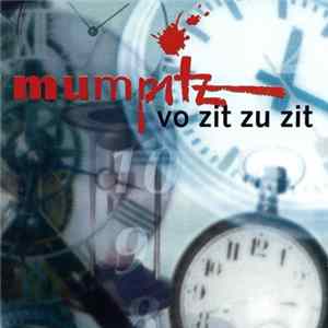 Mumpitz - Vo Zit Zu Zit FLAC