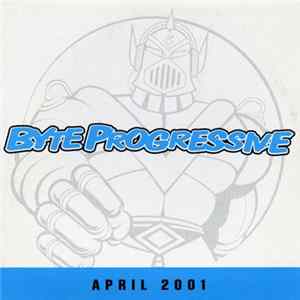 Various - April 2001 FLAC