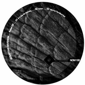Sebastian Davidson - Kolari EP FLAC