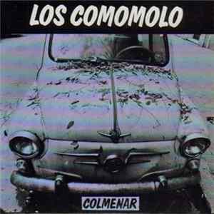 Los Comomolo - Colmenar FLAC