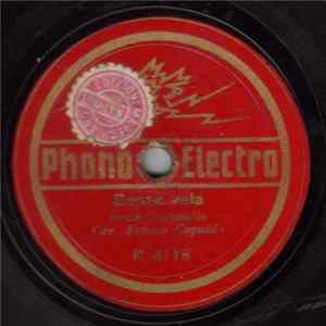Cav. Franco Capaldo - Senza Vela / Rosa Avvelenata FLAC