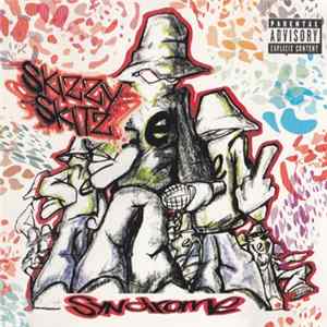 Skizzy Skitz - Syndrome FLAC