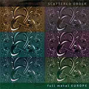Scattered Order - Full Metal EUROPE FLAC