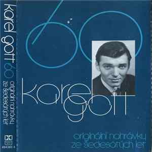 Karel Gott - 60 - Originální Nahrávky Z Šedesátých Let FLAC