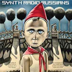 Various - Synth Radio Russians 5 FLAC
