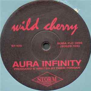 Aura Infinity - Wild Cherry FLAC