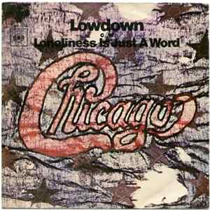 Chicago - Lowdown FLAC