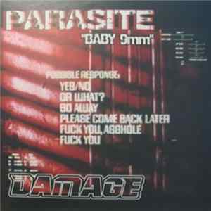 Parasite - Baby 9mm FLAC