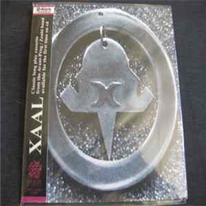 XAAL - Xaal: 1990 Debut FLAC