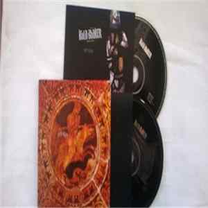 Kula Shaker - Hush FLAC
