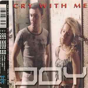 Joy - Cry With Me FLAC