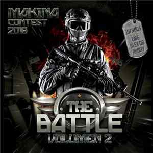 Various - The Battle - Volumen 2 FLAC