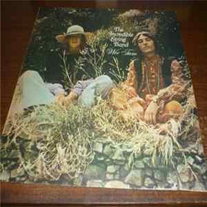 The Incredible String Band - Wee Tam FLAC