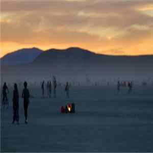 Transparent Sound - Live At Burning Man 2008 FLAC