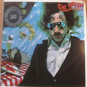Joe Walsh - "But Seriously, Folks..." FLAC