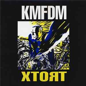 KMFDM - Xtort FLAC