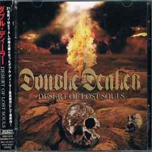 Double Dealer - Desert Of Lost Souls FLAC
