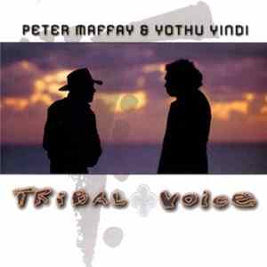 Peter Maffay & Yothu Yindi - Tribal Voice FLAC