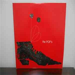 The Pop's - Na Base Do Iê, Iê, Iê FLAC