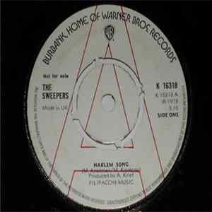 The Sweepers - Harlem Song FLAC