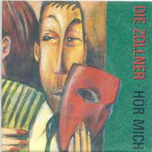 Die Zöllner - Hör Mich / Viel Zu Weit FLAC