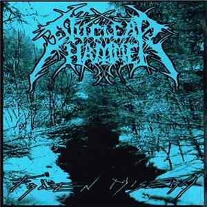 Nuclearhammer - Frozen Misery FLAC
