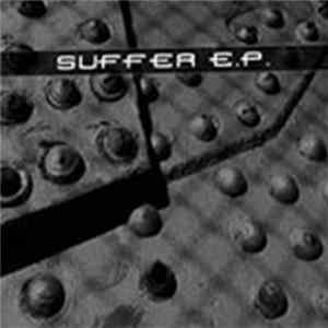 Mezire - Suffer E.P. FLAC