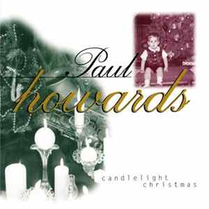 Paul Howards - Candlelight Christmas FLAC