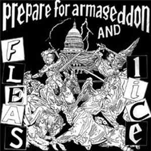 Fleas And Lice - Prepare For Armageddon FLAC