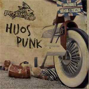Pezkillando - Hijos Punk FLAC