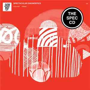 Spectacular Diagnostics - The Spec Tape FLAC