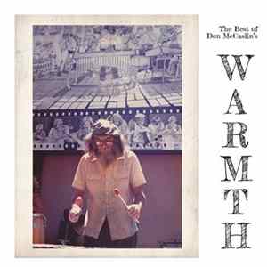 Warmth - The Best Of Don McCaslin's Warmth FLAC