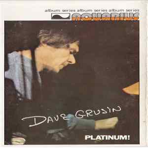 Dave Grusin - Platinum ! FLAC