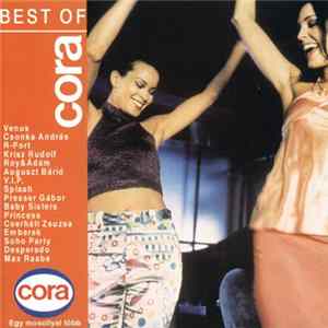 Various - Best Of Cora FLAC